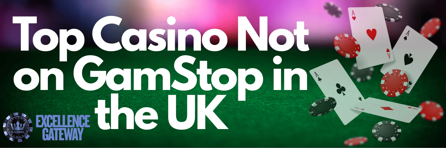 Exploring Non-GamStop Casinos Freedom to Play Exploring Non-GamStop Casinos Freedom to Play