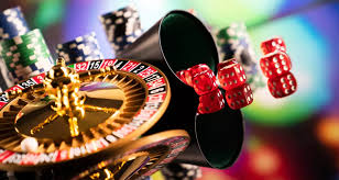 Exploring Online Casinos Not Part of GamStop -2009012105 Exploring Online Casinos Not Part of GamStop -2009012105