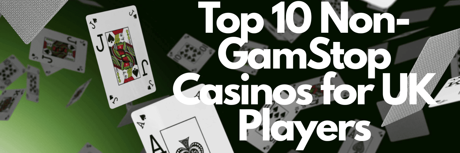 Exploring Online Casinos Not Part of GamStop -2009012105 Exploring Online Casinos Not Part of GamStop -2009012105