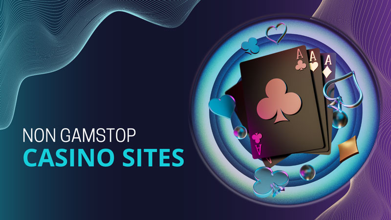 Exploring Sites Not on GamStop UK A Guide to Online Gaming Freedom