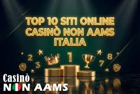I Vantaggi del Gioco nei Casino Senza ADM I Vantaggi del Gioco nei Casino Senza ADM