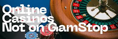 Non-Gamstop Casinos Your Guide to Safe Gaming Options Non-Gamstop Casinos Your Guide to Safe Gaming Options