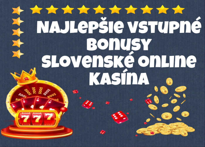 Online Kasíno Všetko, čo potrebujete vedieť Online Kasíno Všetko, čo potrebujete vedieť