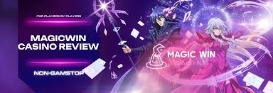 The Enchantment of Magic Win Unleashing Your Potential The Enchantment of Magic Win Unleashing Your Potential