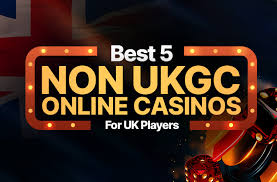 Updated Offshore Casino List for UK Players