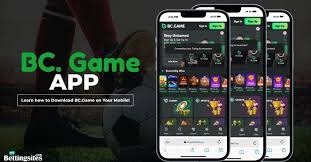 BC.Game Cameroon Explore the Thrilling World of Online Gaming